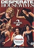 FSK 12 Desperate Housewives - Staffel 2, Erster Teil [4 DVDs]