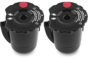 Replacement Parts Reusable Coffee Filters