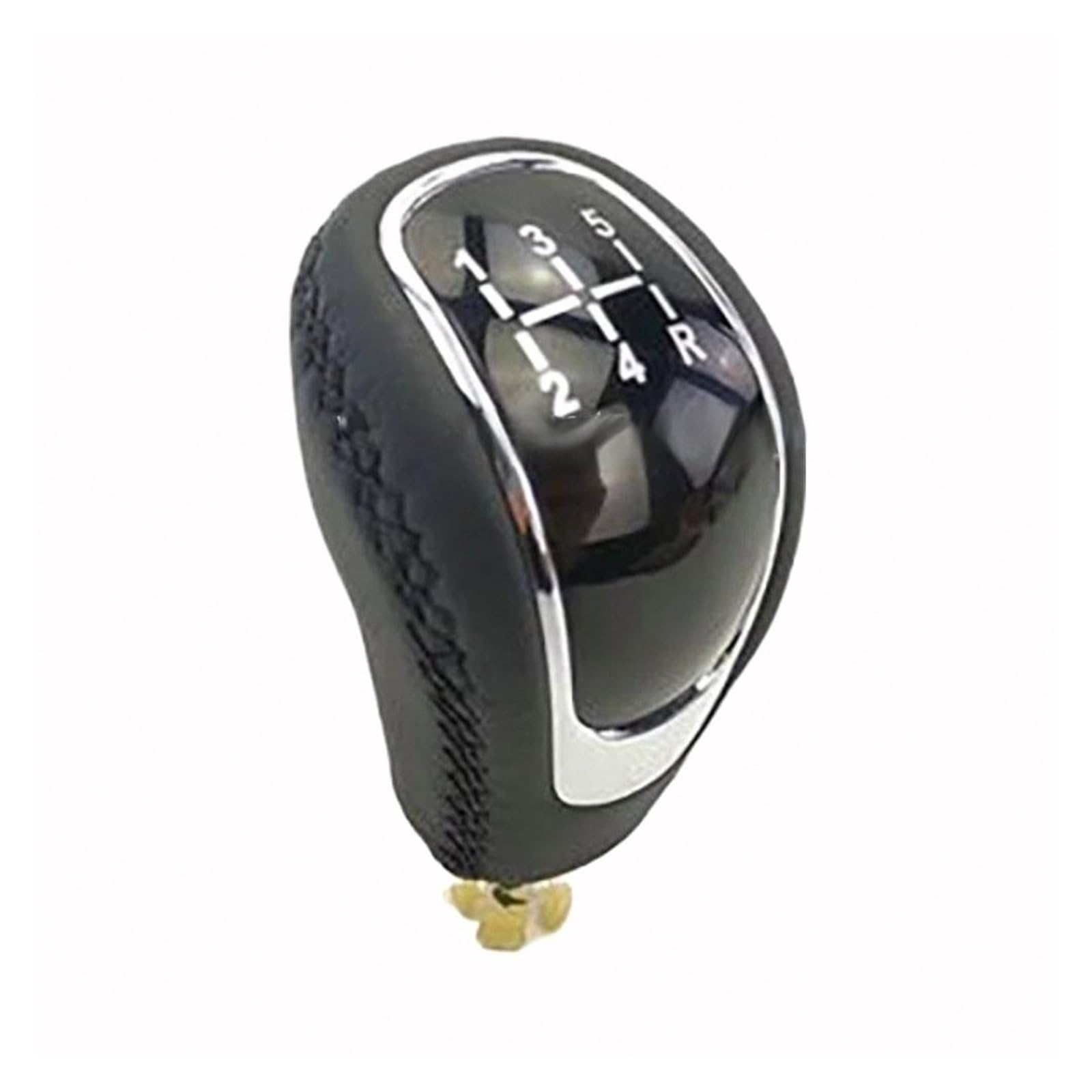 KUNYOS Performance Shift Knob for Chery Arrizo 7 for A3 M11 J3 Black