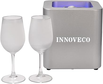Glass Chiller CO2 for Bar/Pub by Innoveco