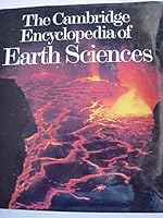 The Cambridge Encyclopedia of Earth Sciences 0517543702 Book Cover
