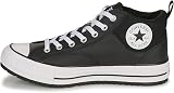 CONVERSE Men's Chuck Taylor All Star Malden Street Boot Sneaker - 4