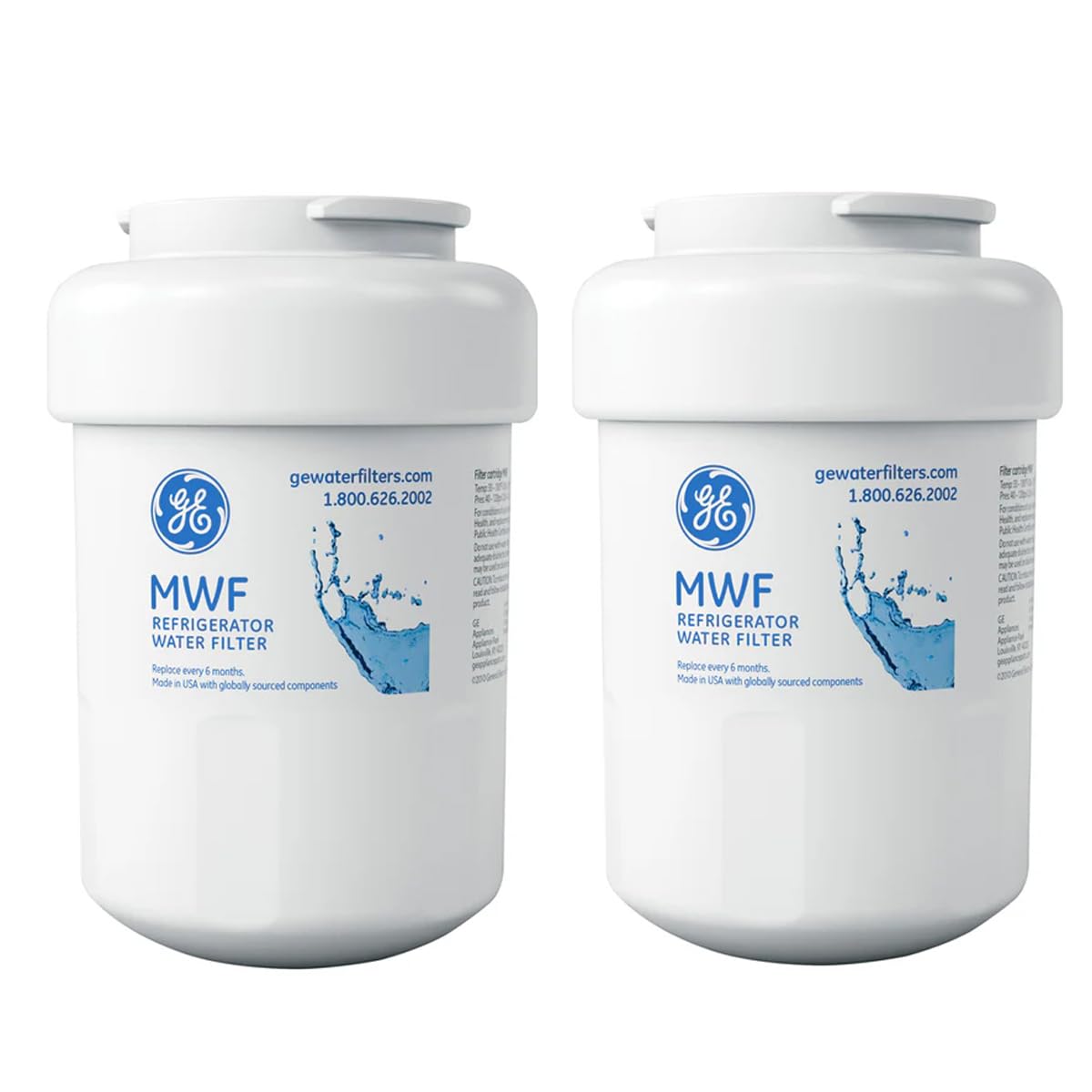 Gotical Replacement Water Filter Compatible For Kenmore MWF