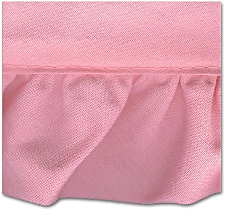 Pink 2 INCH Quilt Binding 10 Yards