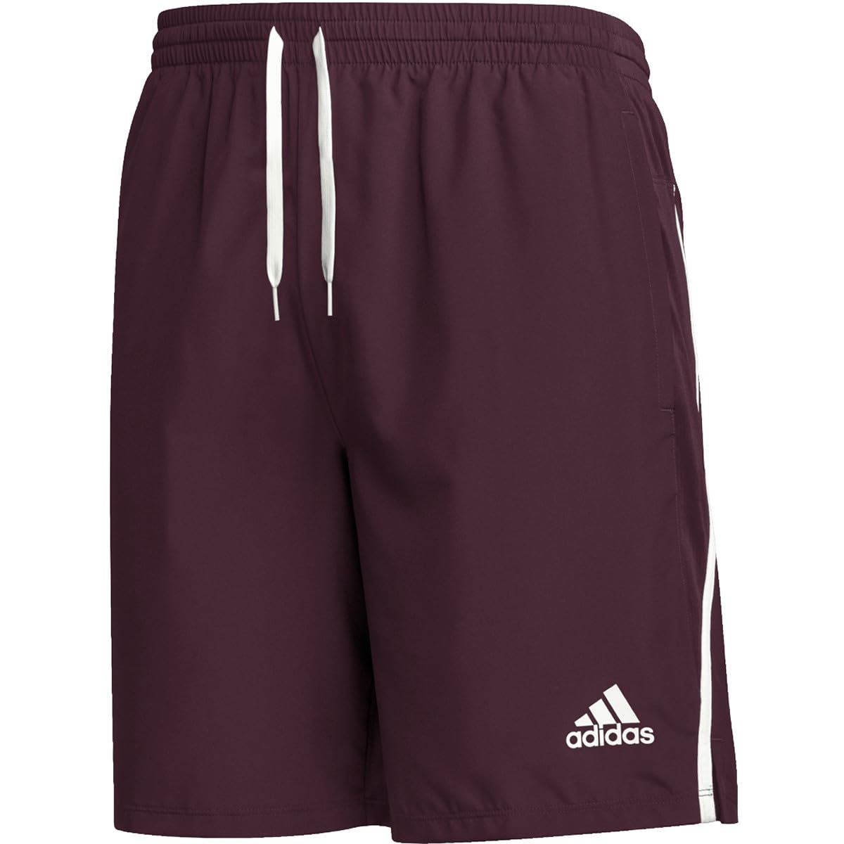 Short Adidas Team Issue 3P pour vos entraînements
