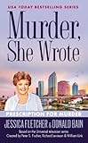 Murder, She Wrote: Prescription For Murder (Murder She Wrote Book 39)