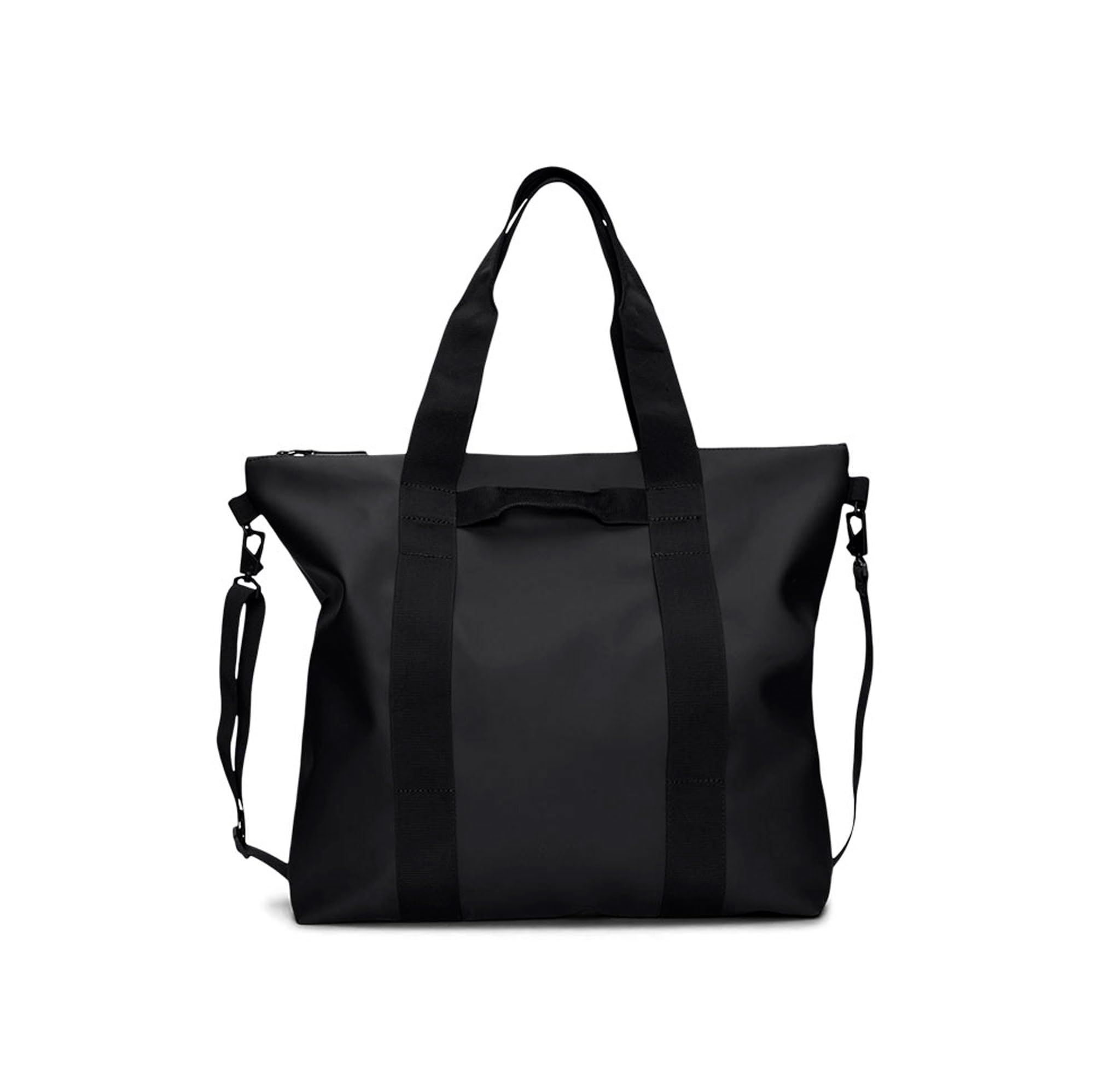 RAINS Tote Bag - Waterproof Crossbody Totebag for Men and Women - Tote Bag for Travel and Everyday use