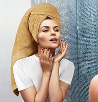 Utopia Towels 8 teilig Handtücher Set aus Baumwolle, Beige – Ansicht 3