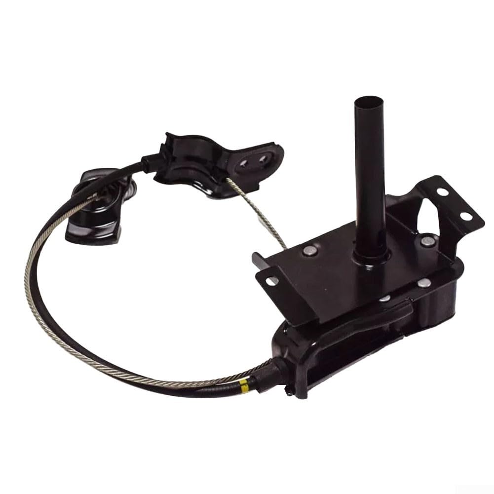 Support de roue de secours pour Mercedes Vito W639 W447 | Pièce de rechange en métal A6394000339 | Support de montage arrière noir pour un rangement sécurisé des pneus