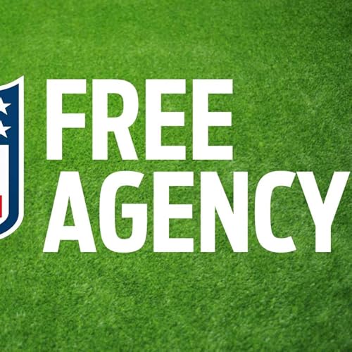 Free Agency 2026 EP482