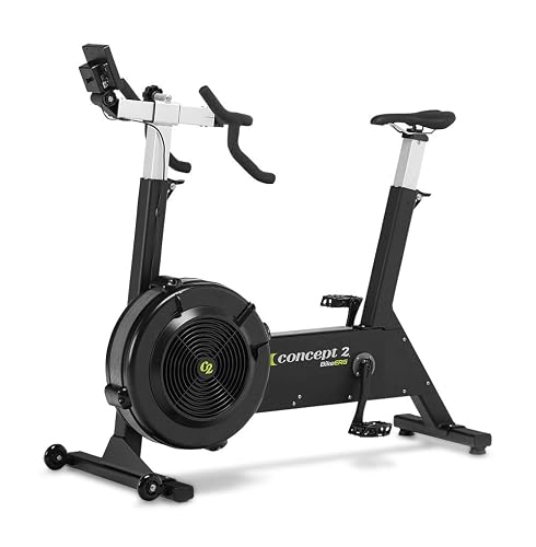 Concept2 BikeErg 2900 Stationary Exercise Bike product photo (Exercise Bikes) — ScooterReviewPro review