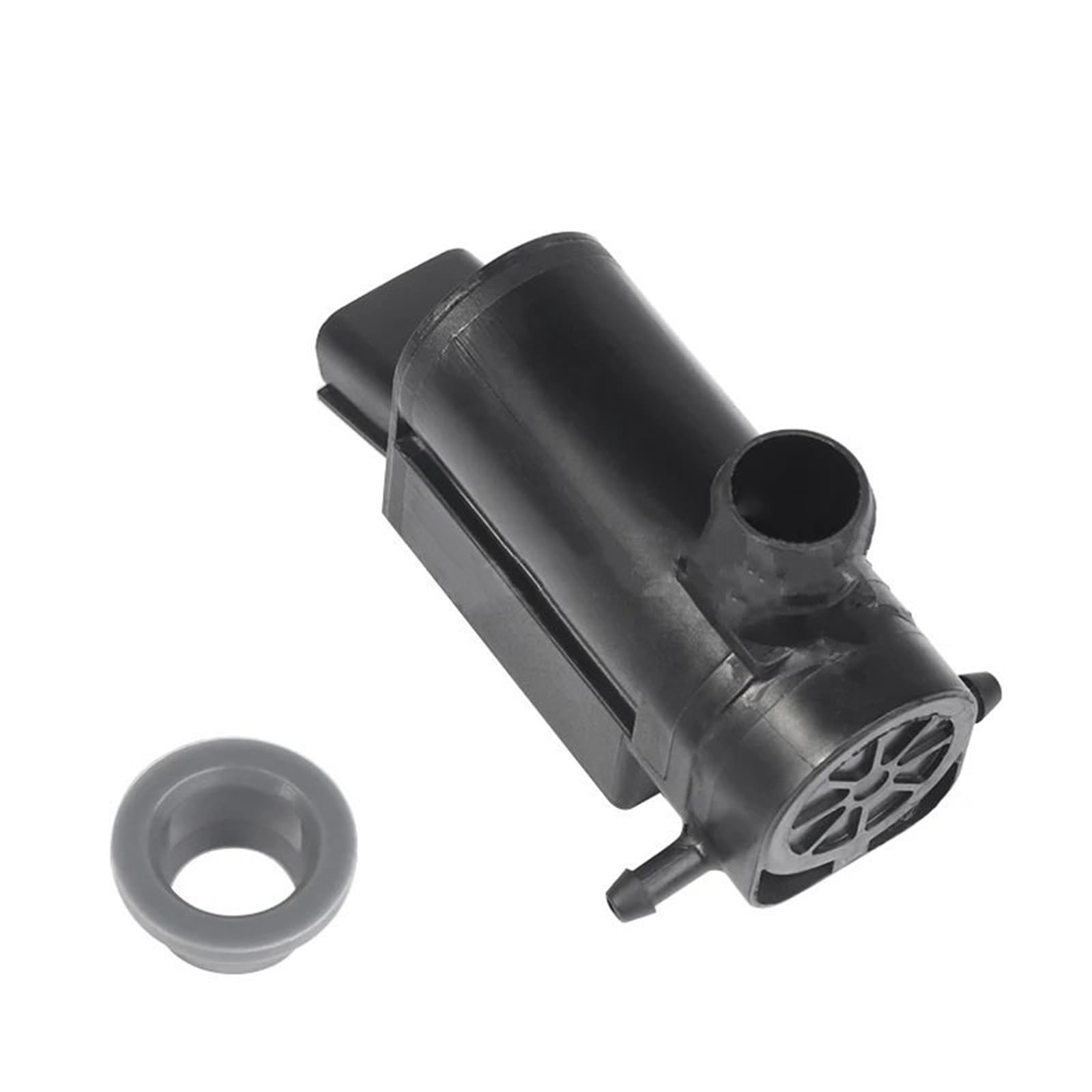 Jkelpv One Color Car Accessories Fit For Toyota Fit For Lexus 85330-12280 85330-10290 85330-20470 Windshield Washer Pump Wiper With Grommet Washer Pump