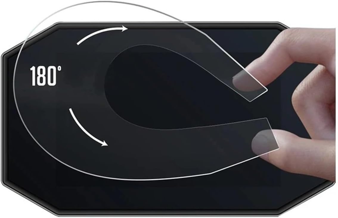 オートバイのダッシュボードスクリーンプロテクター スクラッチクラスタースクリーンダッシュボード保護計器フィルムホンダフォルツァ 75 ダッシュボード保護  X-ADV 750 2021 2022 2023 - オートバイクラスタースクリーンダッシュボード保護計器フィル Amazon ... 保護計器フィルム オートバイのダッシュボードプロテクター計器フィルム抗 Scrat クラスタースクリーンフォルツァ125用 フォルツ