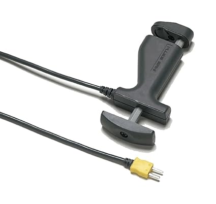 Pipe Clamp Temperature Probe