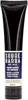 Modelador de Barba - Jungle Boogie 80Ml, Sobrebarba, Azul