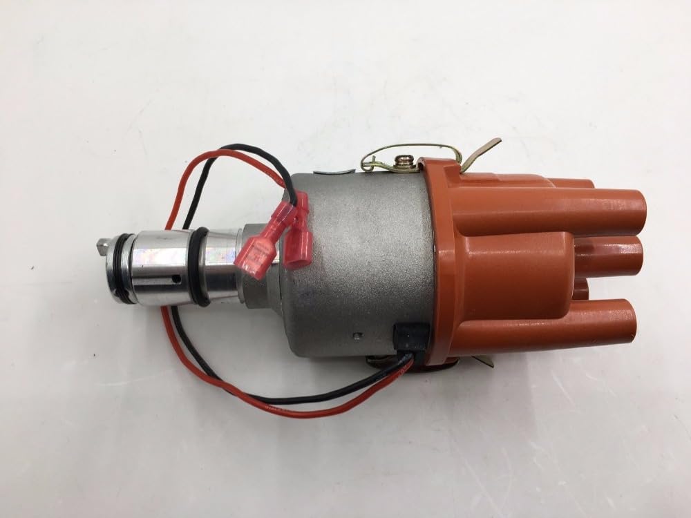 Rozdzielacz zapłonu Do VW Rozdzielacza Cylindrów