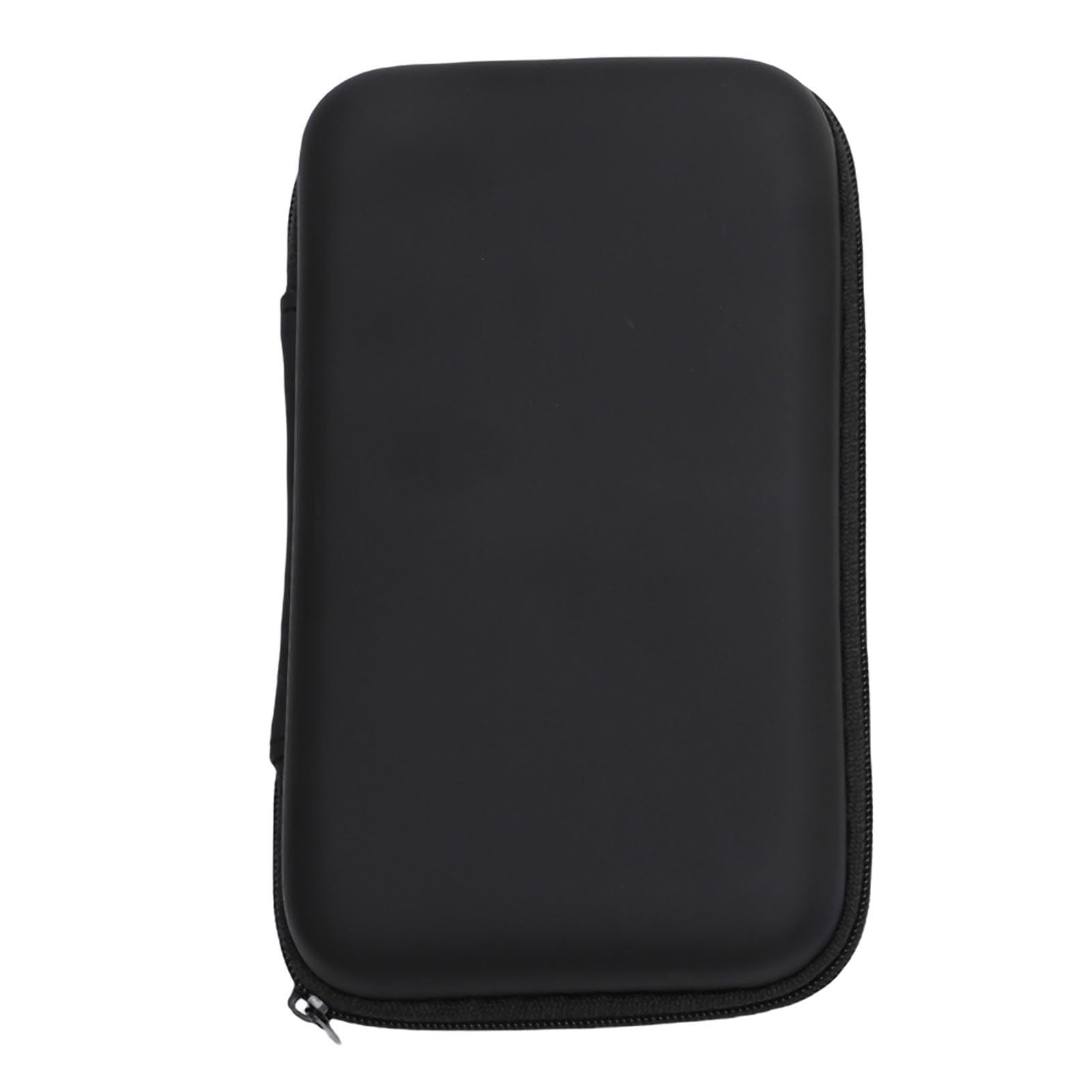 XUMIUZIY Handheld-Videospielkonsole. Leistungsstarker 3,5-Zoll-Bildschirm für Endlosen Spaß in der Mittagspause (Black)