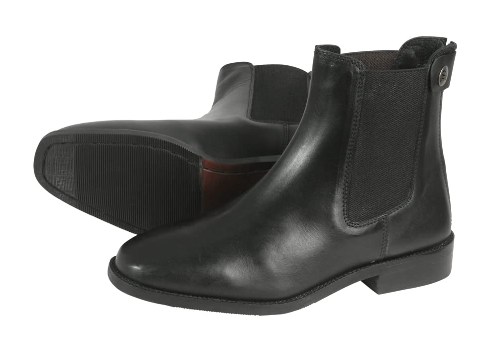 PFIFF 7455 Stivaletti Traun Nero 42Donna