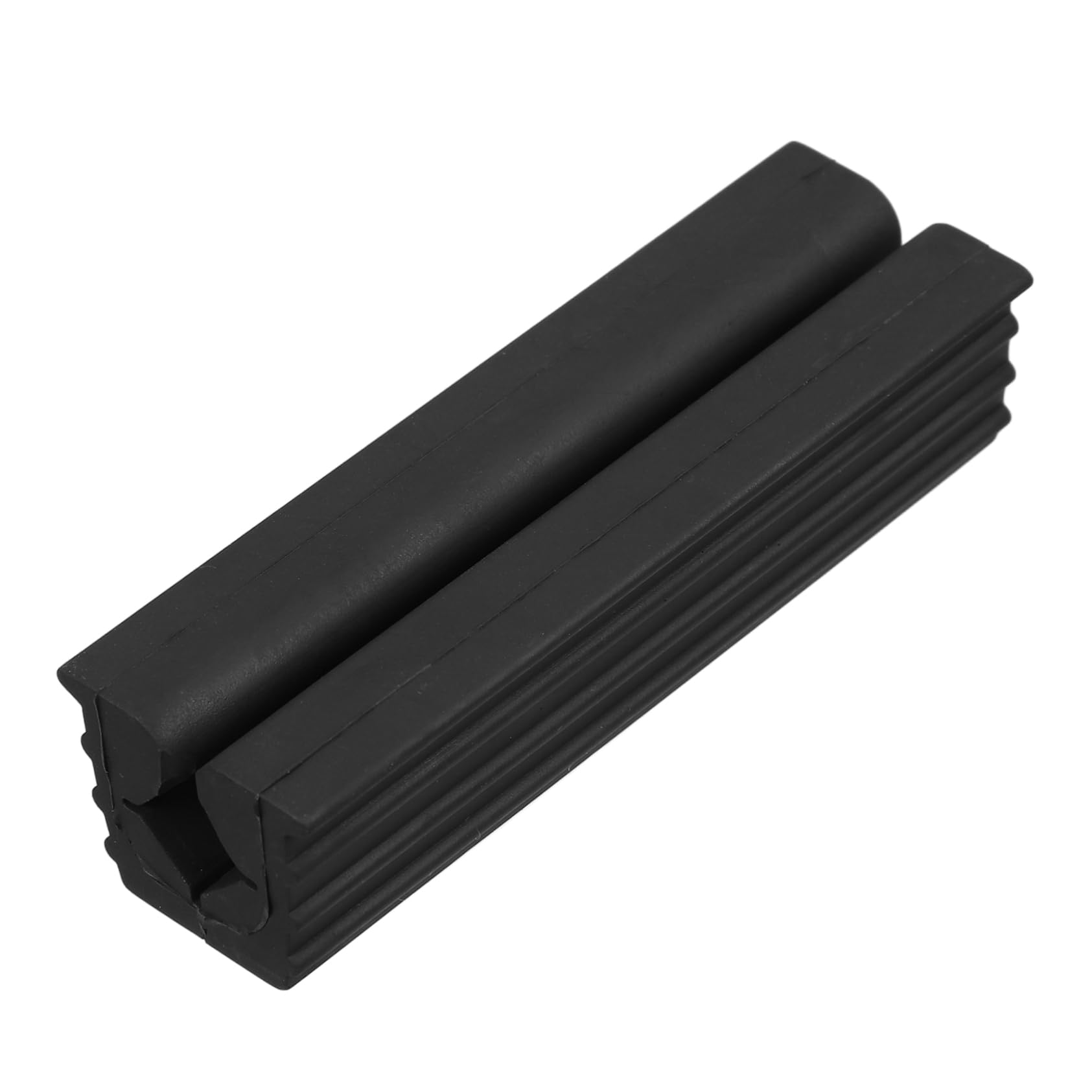 Anneome Golf Club Clamp Rubber Vise Clamp for Golf Shafts Grip Tape Replacement Grip