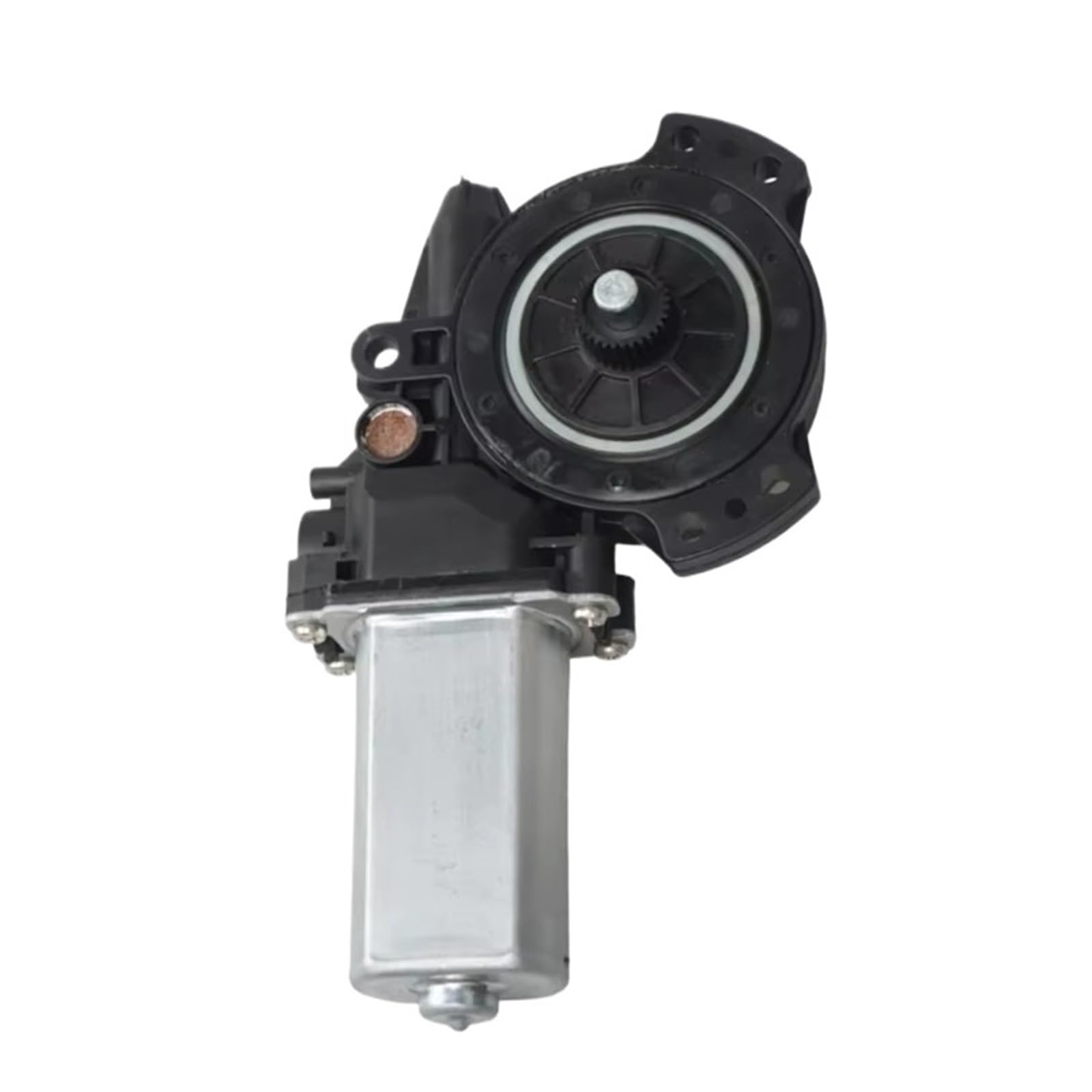 Hiiaw One Color Power Window Lift Motor For Kia For Optima 2011-2015 82460-2T000 82450-2T000 82450-3W000 824603W000 A70f Window Regulator Bracket(Front Right)