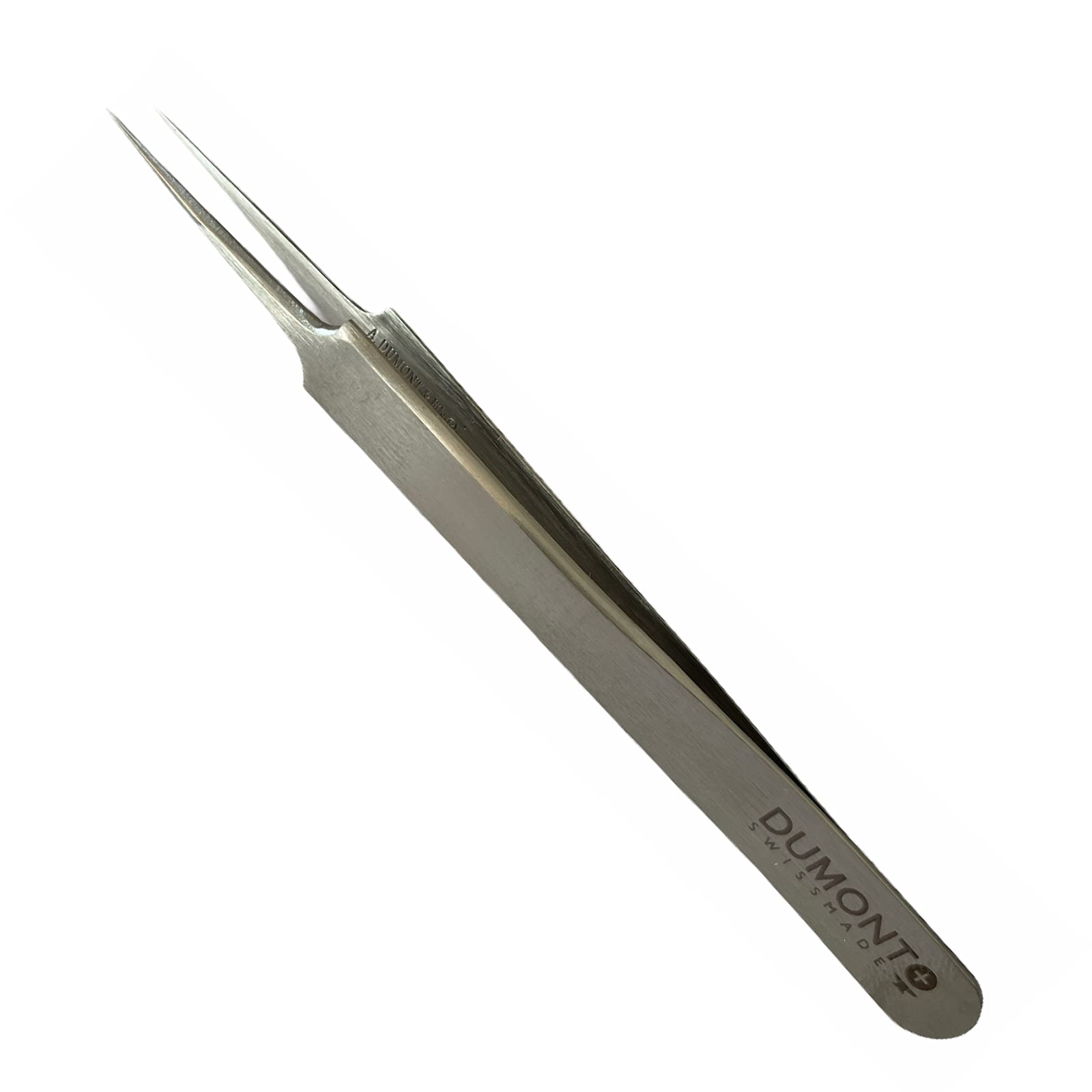 Dumont Dumoxel #5 Antimagnetic Watchmakers Tweezers 110 mm Tools