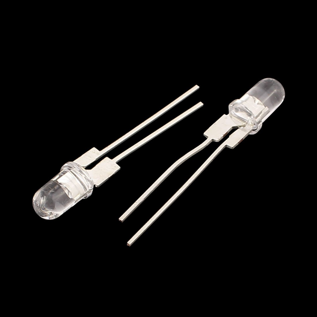 Aexit Diodo LED ad infrarossi Nano IR ad alta potenza da 850 pz. SD-DR524C8 per telecamera CCTV (cac997c11dfac18b34ab7aba92d496d8)