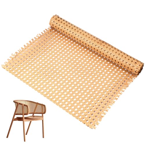 Dadabig Rattan Gurtband, 35 * 150cm Möbel Wiener Geflecht Wasserdicht...