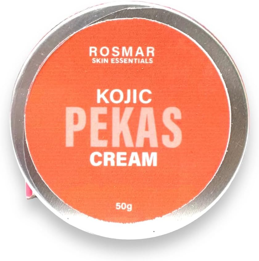 Rosmar Kojic Pekas Cream - 50g