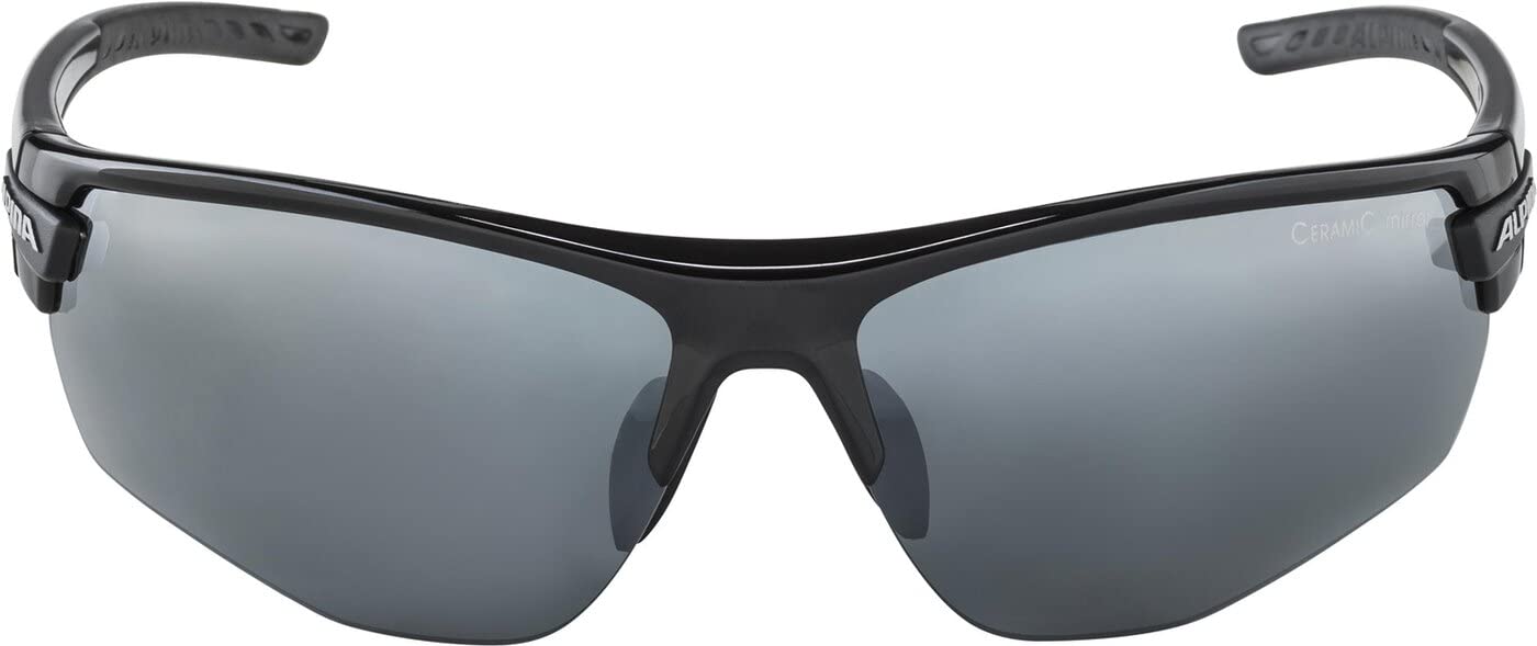 ALPINA Tri-scray 2.0 Hr Lunettes de sport Unisexe - Adultes (lot de 1)