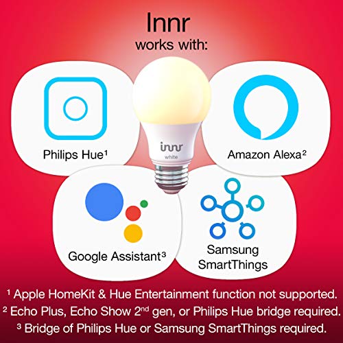 Innr FL 120 C Zigbee Smart Flex Light thumb #5