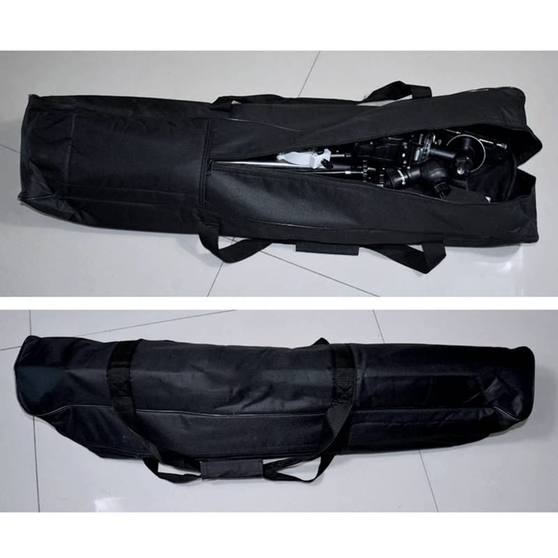 Accesorios para telescopios astronómicos de 98-110 cm con protector suave de trípode 4
