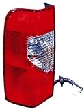 DEPO 315-1943L-NS Replacement Driver Side Tail Light Assembly (This product is an aftermarket produc