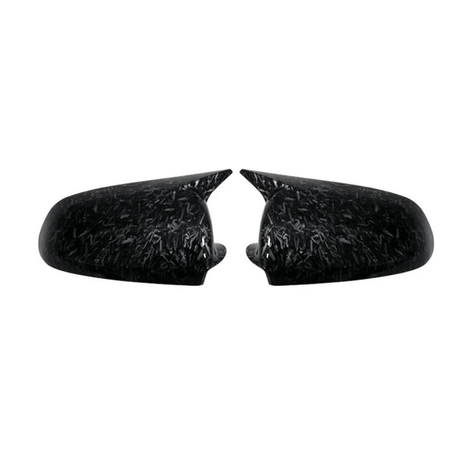 Coques rétroviseurs de remplacement pour Audi A3 A4 S4 A6 S6 C6