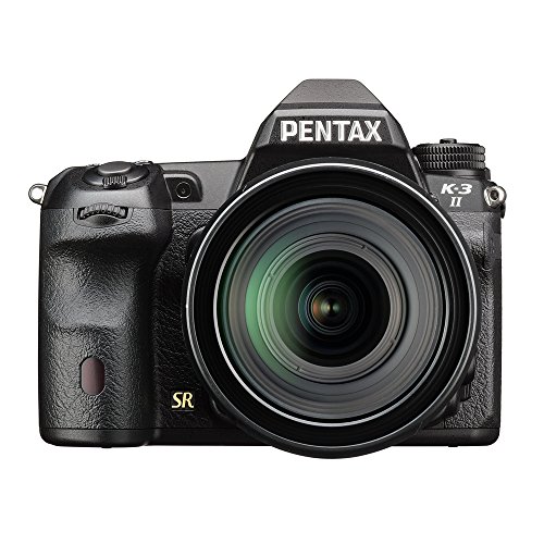 PENTAX K-3II ボディキット DA1:2.8 35mm Amazon.co.jp: PENTAX デジタル一眼レフ K-3II ボディ GPS内蔵