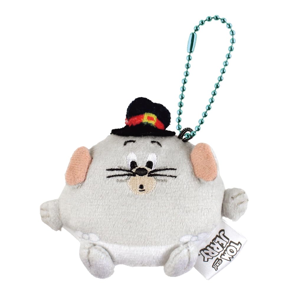 送料込！トムとジェリー　ぬいぐるみ　大量　まとめてセット！　タフィー 送料込！トムとジェリー ぬいぐるみ 大量 まとめてセット