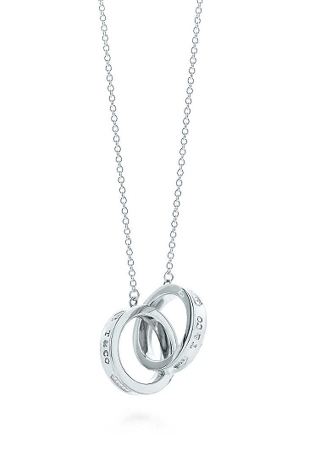 Amazon | TIFFANY＆Co. ティファニー 1837 インターロッキング