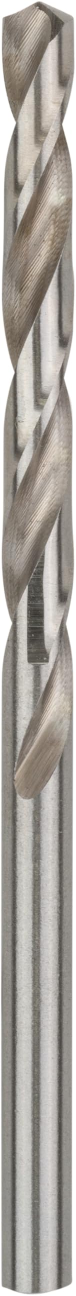 Bosch HSS-G Twist Drill Bit, 5.8mm Diameter, 93 mm Overall