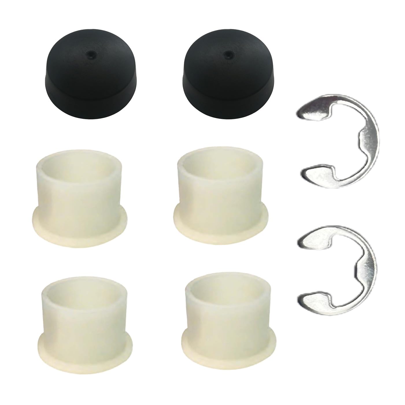 53-815949 19-815951 Power Trim Ram Buchsensatz 23-815950 für Mer-Cruiser Alpha One GEN II Heckantriebsmotor