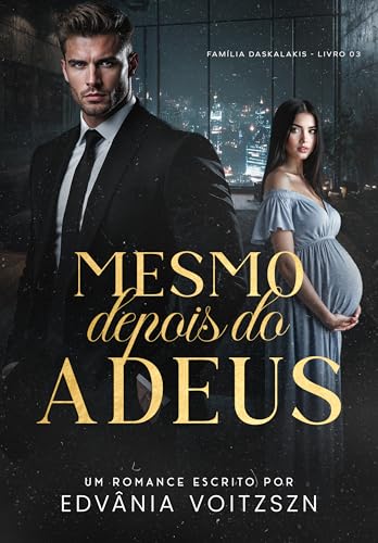 Mesmo Depois do Adeus