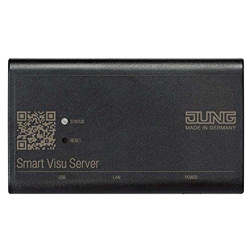 Multiroom Klänge über den Smart Visu Server - KNX Austria