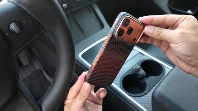 Amazon.com: pitaka for iPhone 17 Pro Max Case 6.9