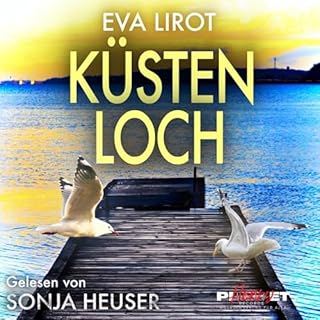 K&Uuml;STENLOCH cover art