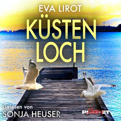 K&Uuml;STENLOCH cover art