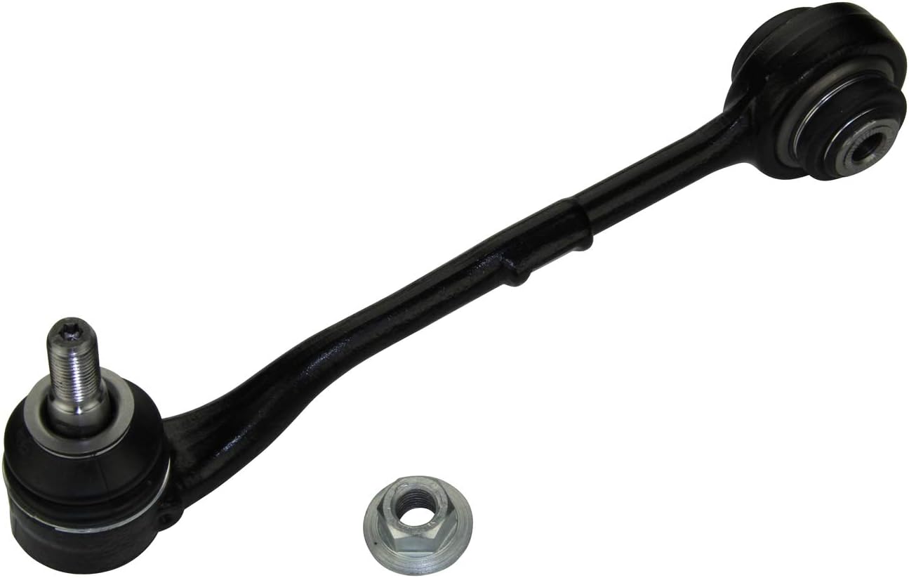 MOOG RK621945 Suspension Control Arm and Ball Joint Assembly front lower forward