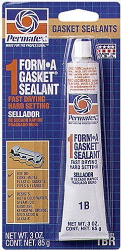 Form A Gasket No. 1 3 Oz. -65 To 400 Deg. °f