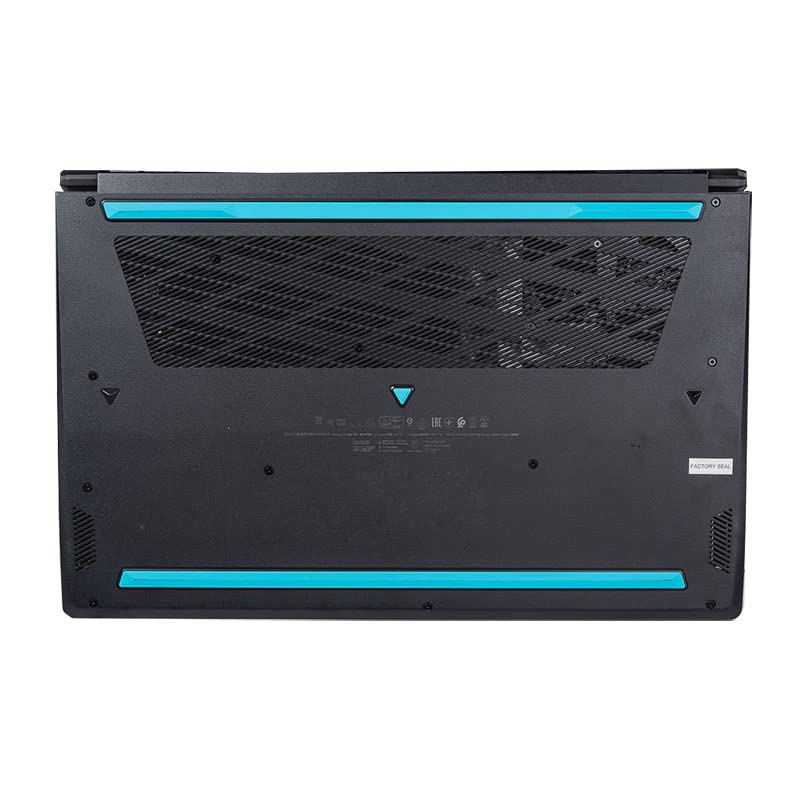 Obudowa dolna do laptopa do MSI Stealth 17M MS-17R1 Stealth 17M A12U A12UE MS17R1, czarna, nowa