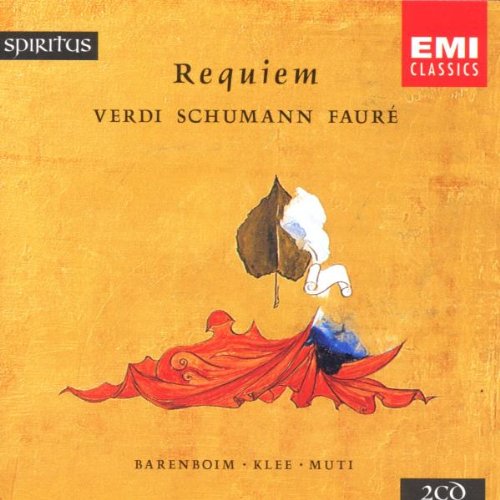 Spiritus [Audio CD]