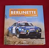  Alpine berlinette, l\'école de la glisse