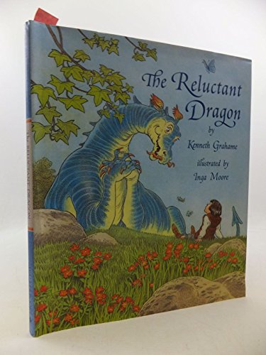 Reluctant Dragon
