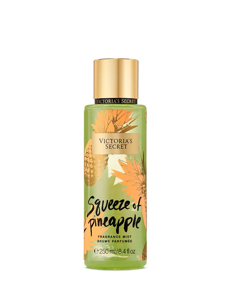 Amazon.com: Victoria's Secret Fragancia Jugosa Niebla Squeeze De